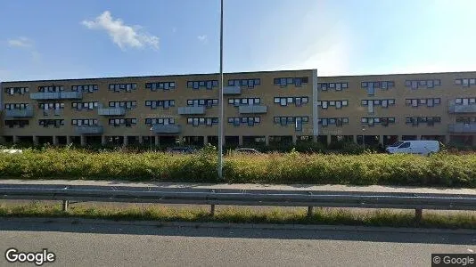 Apartments for rent in Frederikshavn - Photo from Google Street View