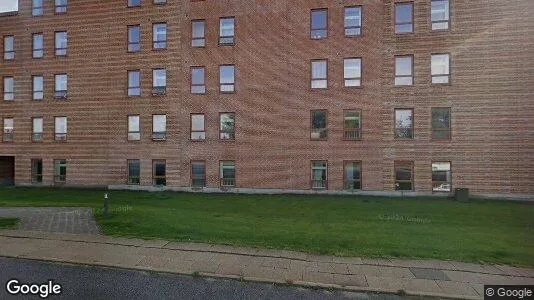 Apartments for rent in Viborg - Photo from Google Street View