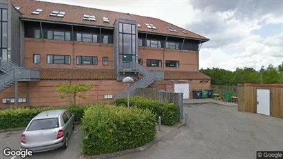 Apartments for rent in Kolding - Photo from Google Street View