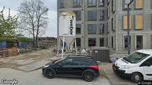 Apartments for rent in Rødovre - Photo from Google Street View