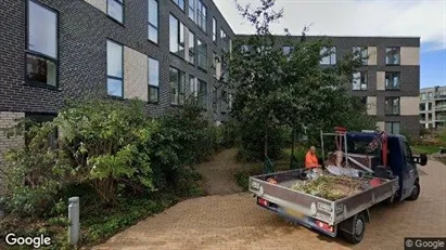 Apartments for rent in Østerbro - Photo from Google Street View