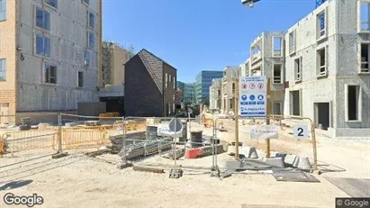 Apartments for rent in Odense C - Photo from Google Street View