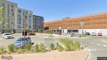 Apartments for rent in Odense C - Photo from Google Street View