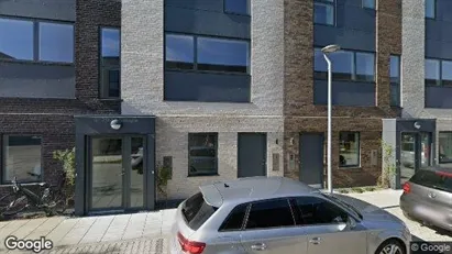 Apartments for rent in Odense V - Photo from Google Street View