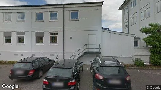 Apartments for rent in Aalborg Center - Photo from Google Street View