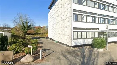 Rooms for rent in Kolding - Photo from Google Street View