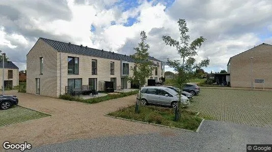 Apartments for rent in Rødovre - Photo from Google Street View