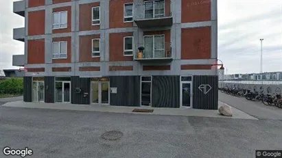 Apartments for rent in Aalborg Center - Photo from Google Street View