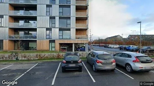 Rooms for rent in Aarhus N - Photo from Google Street View