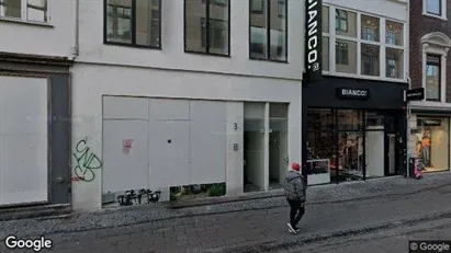 Apartments for rent in Copenhagen K - Photo from Google Street View