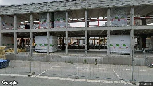 Apartments for rent in Søborg - Photo from Google Street View