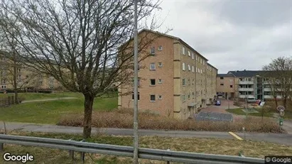 Apartments for rent in Aalborg Center - Photo from Google Street View