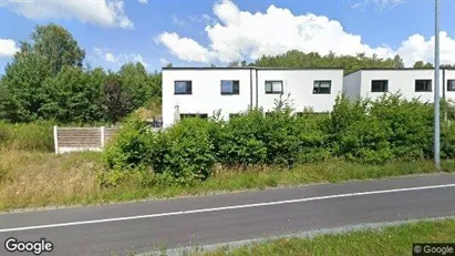 Apartments for rent in Silkeborg - Photo from Google Street View