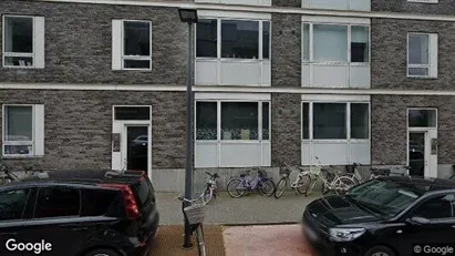 Apartments for rent in Valby - Photo from Google Street View