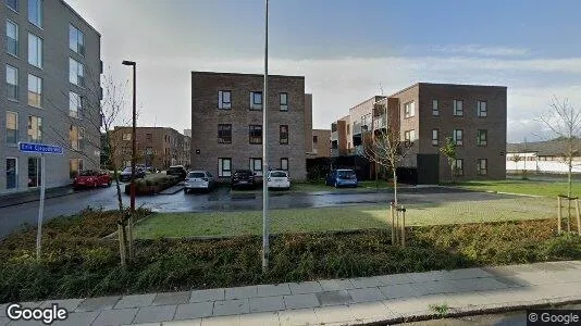 Apartments for rent in Viborg - Photo from Google Street View