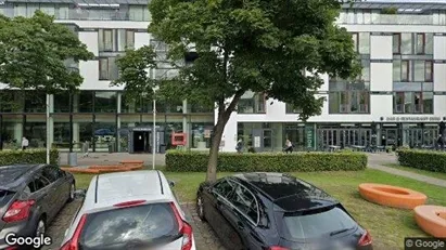 Apartments for rent in Kolding - Photo from Google Street View