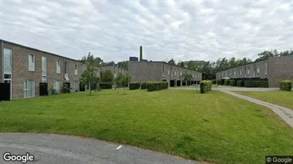 Apartments for rent in Slagelse - Photo from Google Street View