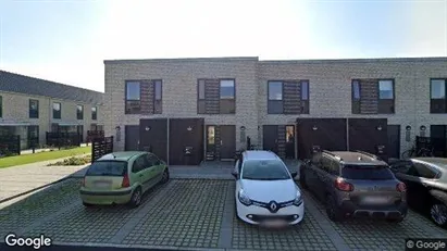 Apartments for rent in Odense C - Photo from Google Street View