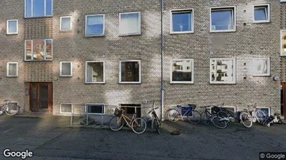 Apartments for rent in Aarhus C - Photo from Google Street View