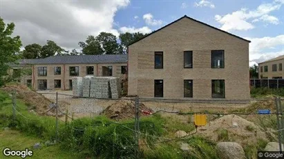 Apartments for rent in Horsens - Photo from Google Street View