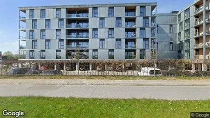 Rooms for rent in Aarhus N - Photo from Google Street View