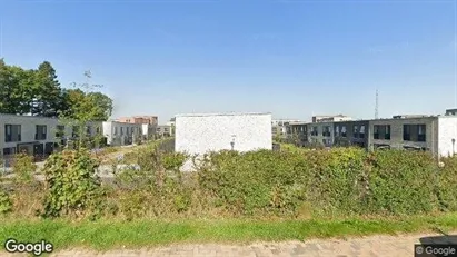 Apartments for rent in Odense C - Photo from Google Street View