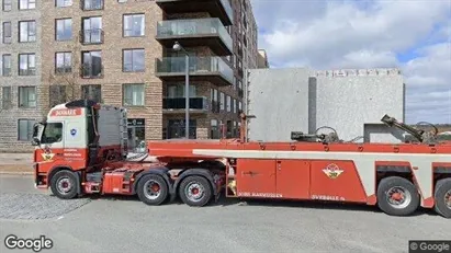 Apartments for rent in Copenhagen S - Photo from Google Street View