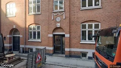 Apartments for rent in Aalborg Center - Photo from Google Street View