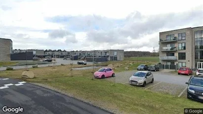 Apartments for rent in Aalborg Øst - Photo from Google Street View