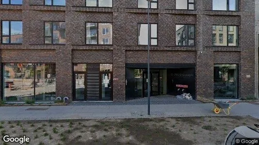 Apartments for rent in Valby - Photo from Google Street View