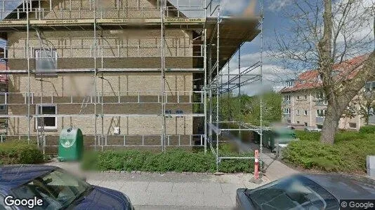 Apartments for rent in Skive - Photo from Google Street View