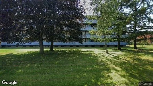 Apartments for rent in Nyborg - Photo from Google Street View