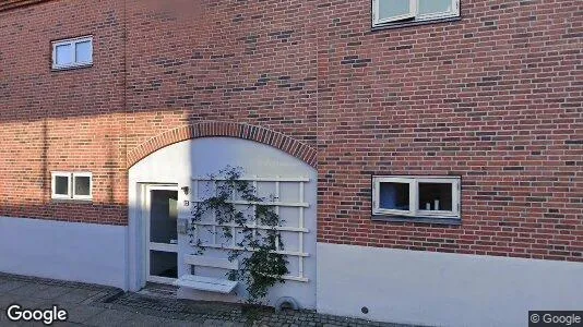 Apartments for rent in Viborg - Photo from Google Street View