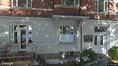 Apartments for rent in Østerbro - Photo from Google Street View