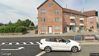 Apartments for rent in Bagsværd - Photo from Google Street View