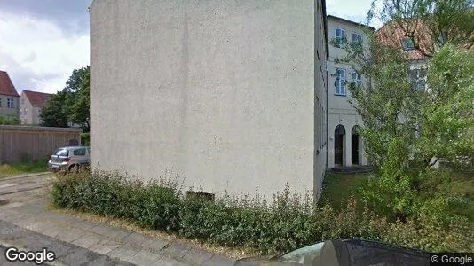 Apartments for rent in Kolding - Photo from Google Street View