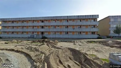 Apartments for rent in Odense SV - Photo from Google Street View