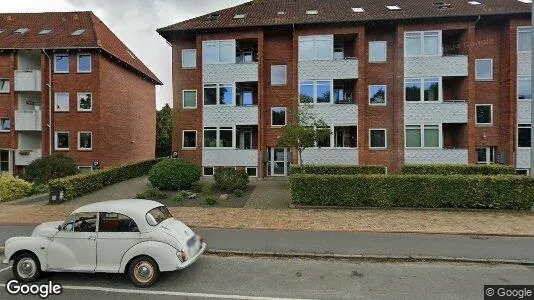 Apartments for rent in Odense C - Photo from Google Street View