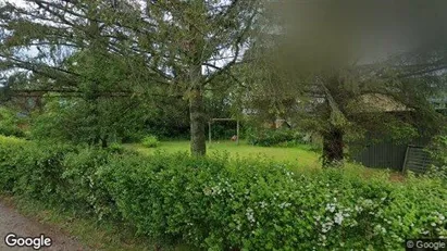 Apartments for rent in Mariager - Photo from Google Street View