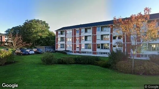 Apartments for rent in Viborg - Photo from Google Street View