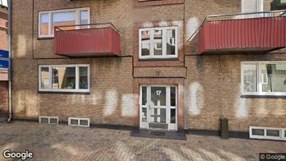 Apartments for rent in Odense C - Photo from Google Street View