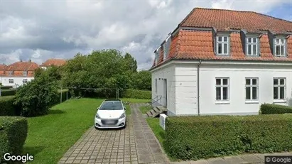 Apartments for rent in Kolding - Photo from Google Street View