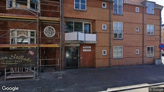 Apartments for rent in Fredericia - Photo from Google Street View