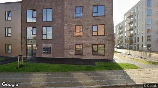 Apartments for rent in Viborg - Photo from Google Street View