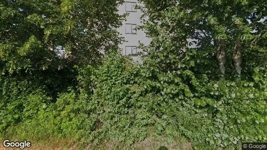 Apartments for rent in Hadsten - Photo from Google Street View