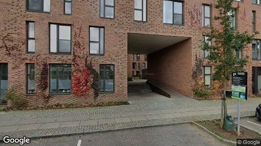 Apartments for rent in Valby - Photo from Google Street View