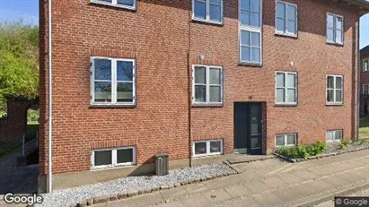 Apartments for rent in Kolding - Photo from Google Street View