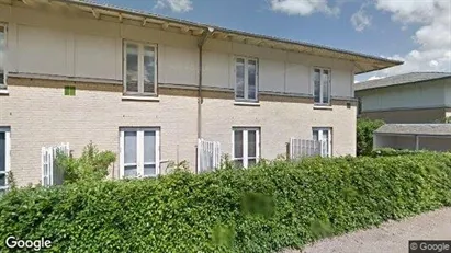 Apartments for rent in Holstebro - Photo from Google Street View