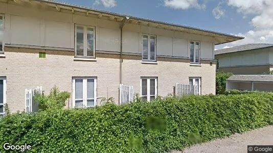 Apartments for rent in Holstebro - Photo from Google Street View