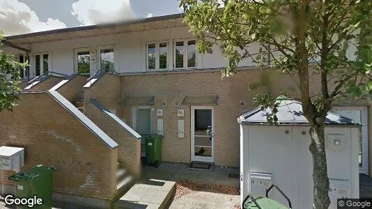 Apartments for rent in Holstebro - Photo from Google Street View